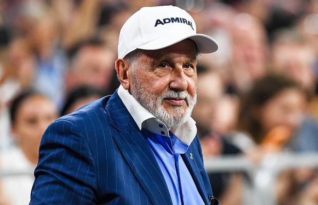 Ilie Năstase a auzit vestea despre Arena Națională și a cedat nervos: „Plec din țară dacă iese președinte tovarășul Nicușor Dan, să mor eu!”
