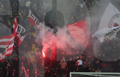 Interziși pe stadion 6 luni și un an după Rapid - Dinamo: toate sancțiunile dictate după meci