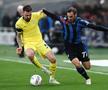 Atalanta - Lazio