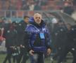 Marius Șumudică după deschiderea de scor din Rapid - Dinamo / Foto: Ionuț Iordache GSP