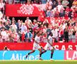 Sevilla - Atletico