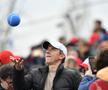 Foto diverse tenis - Țiriac Open 2025