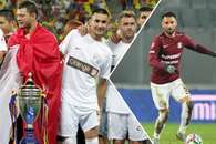 Cu doar câteva ore înainte de Rapid - Dinamo, Dragoș Grigore a numit favorita derby-ului: „Ei suferă mai mult”
