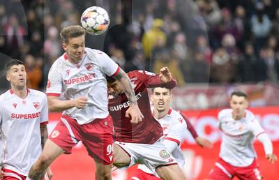Daniel Pancu a analizat Rapid - Dinamo, la GSP Live