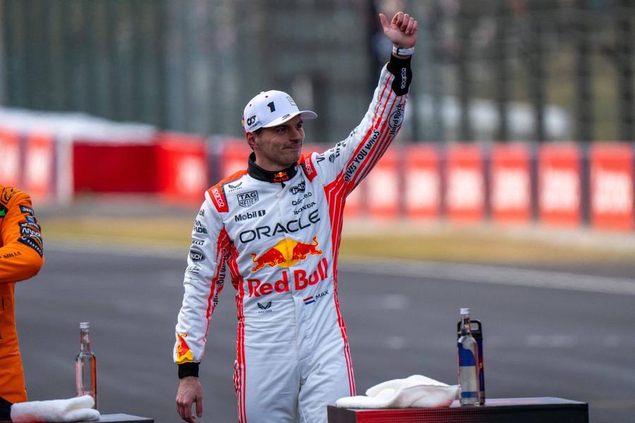 Rezultatul din Marele Premiu de Formula 1 al Japoniei le dă curaj: „A fost perfect, ne luptăm pentru titlu!”