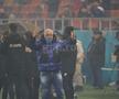 Marius Șumudică după deschiderea de scor din Rapid - Dinamo / Foto: Ionuț Iordache GSP