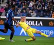 Atalanta - Lazio