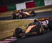 Marele Premiu de Formula 1 din Japonia, în imagini