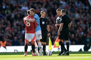 United și City au dat-o la pace în primul „Manchester Derby” din 2025 » Cum arată clasamentul din Premier League