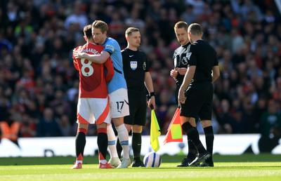 United și City au dat-o la pace în primul „Manchester Derby” din 2025 » Cum arată clasamentul din Premier League