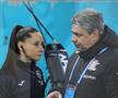 Imagini din Rapid - Dinamo / Foto: Ionuț Iordache GSP