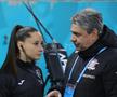 Imagini din Rapid - Dinamo / Foto: Ionuț Iordache GSP