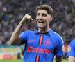 Cele mai tari momente din FCSB - U Cluj. Foto: GSP