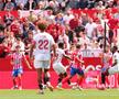 Sevilla - Atletico
