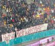Rapid a învins duminică seara, pe teren propriu, scor 1-0, formaţia Dinamo, în etapa 3 din play-off-ul Superligii. FOTO:GSP.RO