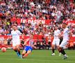 Sevilla - Atletico