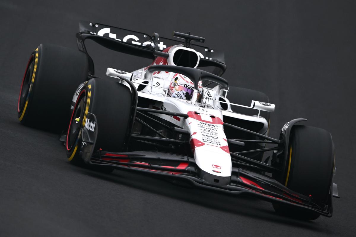 Reacția lui Max Verstappen, după victoria din Marele Premiu al Japoniei: „A fost foarte distractiv”
