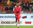 Rapid a învins duminică seara, pe teren propriu, scor 1-0, formaţia Dinamo, în etapa 3 din play-off-ul Superligii. FOTO: Ionuț Iordache (GSP.RO)