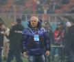 Marius Șumudică după deschiderea de scor din Rapid - Dinamo / Foto: Ionuț Iordache GSP