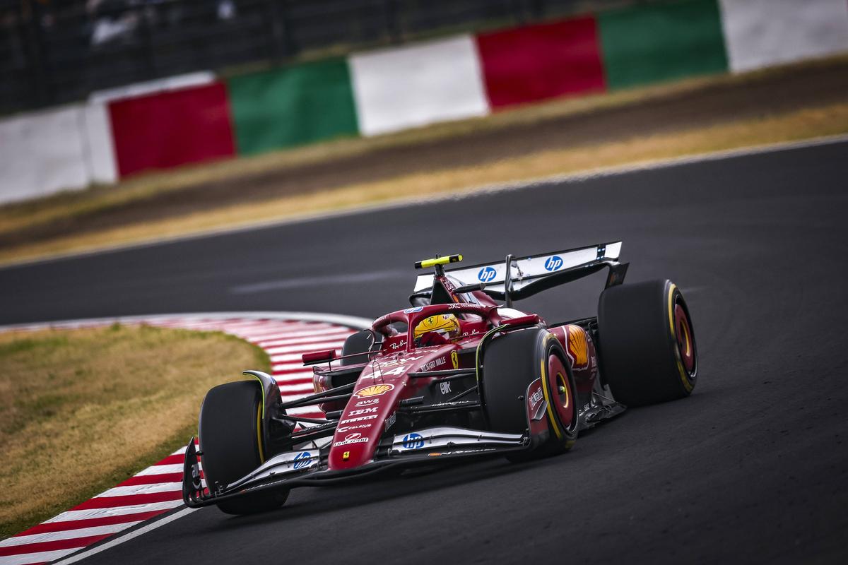 Aproape de o revenire istorică în Formula 1 » Ferrari și Red Bull s-au pus de acord
