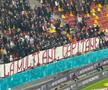 Rapid a învins duminică seara, pe teren propriu, scor 1-0, formaţia Dinamo, în etapa 3 din play-off-ul Superligii. FOTO:GSP.RO