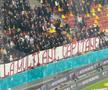 Rapid a învins duminică seara, pe teren propriu, scor 1-0, formaţia Dinamo, în etapa 3 din play-off-ul Superligii. FOTO:GSP.RO