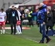 Imagini din Rapid - Dinamo / Foto: Cristi Preda GSP
