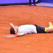 Flavio Cobolli finala de la Țiriac Open 2025 Foto: Cristi Preda