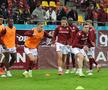 Rapid a învins duminică seara, pe teren propriu, scor 1-0, formaţia Dinamo, în etapa 3 din play-off-ul Superligii. FOTO: Ionuț Iordache (GSP.RO)