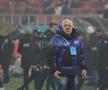 Marius Șumudică după deschiderea de scor din Rapid - Dinamo / Foto: Ionuț Iordache GSP