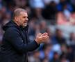 Tottenham - Southampton