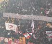 Rapid a învins duminică seara, pe teren propriu, scor 1-0, formaţia Dinamo, în etapa 3 din play-off-ul Superligii. FOTO:GSP.RO