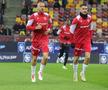 Rapid a învins duminică seara, pe teren propriu, scor 1-0, formaţia Dinamo, în etapa 3 din play-off-ul Superligii. FOTO: Ionuț Iordache (GSP.RO)