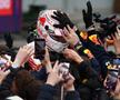 Max Verstappen a câștigat MP al Japoniei, foto: Getty Images