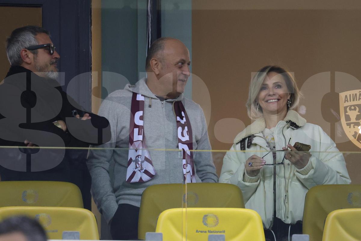 Lovitură! Victorie în instanță pentru Dan Șucu: „Tribunalul a respins recursul”