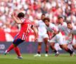 Sevilla - Atletico