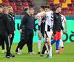 Cele mai tari momente din FCSB - U Cluj. Foto: GSP