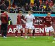 Rapid a învins duminică seara, pe teren propriu, scor 1-0, formaţia Dinamo, în etapa 3 din play-off-ul Superligii. FOTO: Ionuț Iordache (GSP.RO)