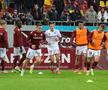 Rapid a învins duminică seara, pe teren propriu, scor 1-0, formaţia Dinamo, în etapa 3 din play-off-ul Superligii. FOTO: Ionuț Iordache (GSP.RO)