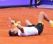 Flavio Cobolli finala de la Țiriac Open 2025 Foto: Cristi Preda