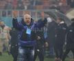 Marius Șumudică după deschiderea de scor din Rapid - Dinamo / Foto: Ionuț Iordache GSP