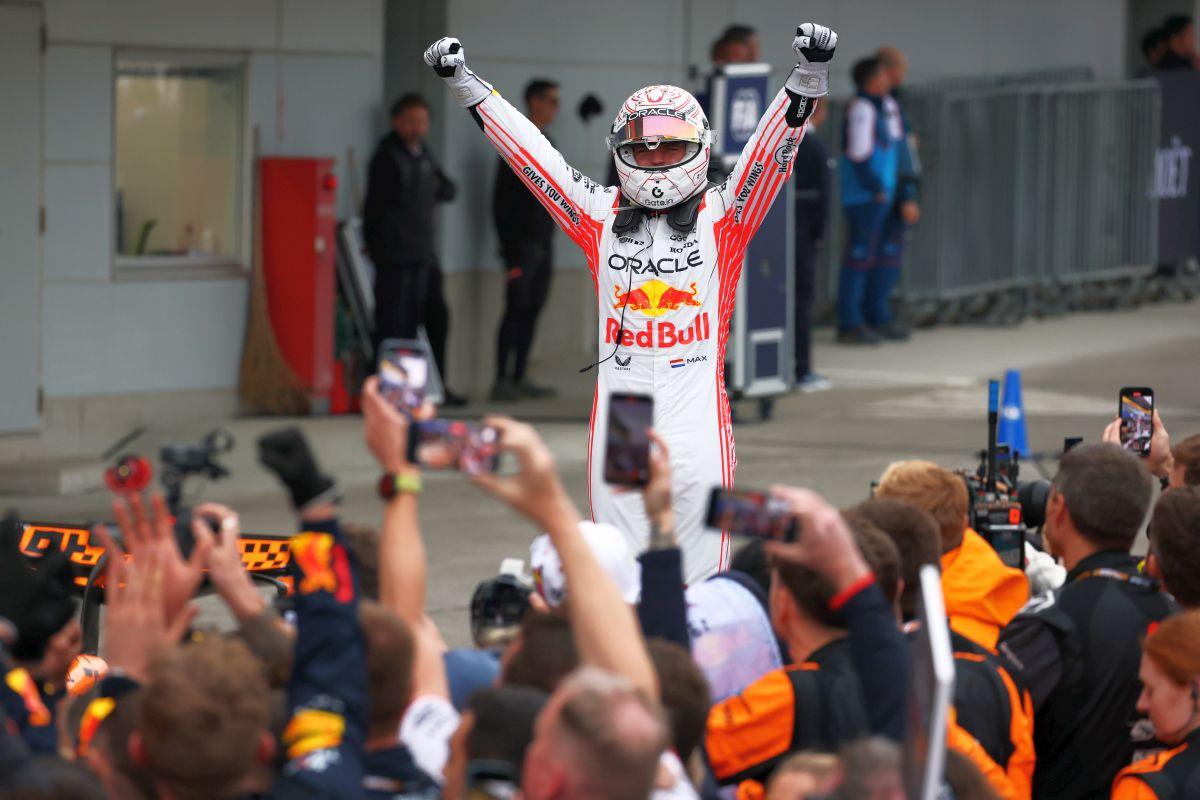 Max Verstappen a câștigat Marele Premiu de Formula 1 al Japoniei! Clasamentul complet de la Suzuka + ierarhia piloților și a constructorilor