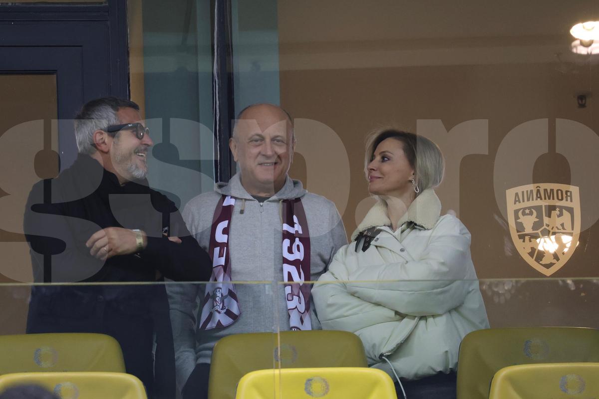 Lovitură! Victorie în instanță pentru Dan Șucu: „Tribunalul a respins recursul”