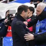Imagini din Rapid - Dinamo / Foto: Ionuț Iordache GSP