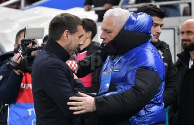 Ioan Andone a explicat cum a surprins-o Șumudică pe Dinamo: „Kopic nu și-a imaginat asta” » Ce crede că trebuia să facă croatul