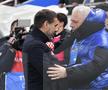 Imagini din Rapid - Dinamo / Foto: Ionuț Iordache GSP