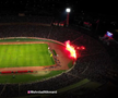 Ce nebunie! Imagini fabuloase cu peste 60.000 de oameni pe stadion în Iran