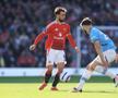 Manchester Derby - 6 aprilie 2025