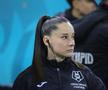 „Trebuie să fii tare și să pui piciorul în prag” » Iuliana Demetrescu, arbitru la Rapid - Dinamo, merge la Europeanul din Elveția