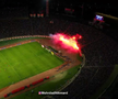 Ce nebunie! Imagini fabuloase cu peste 60.000 de oameni pe stadion în Iran